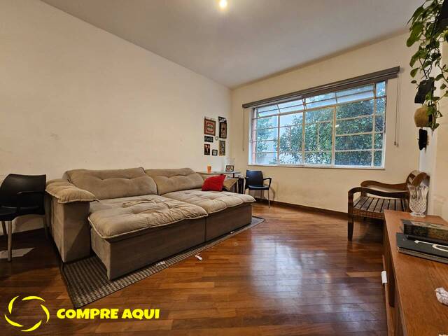 #CAVR170 - Apartamento para Venda em São Paulo - SP