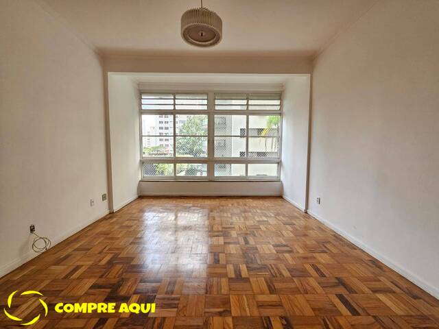 #CAVR193 - Apartamento para Venda em São Paulo - SP - 3