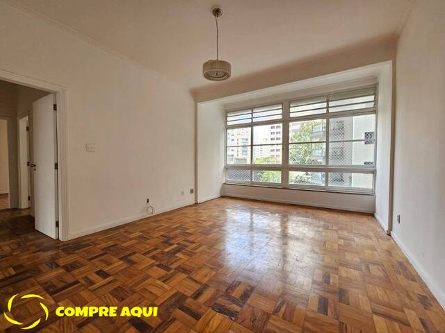 #CAVR193 - Apartamento para Venda em São Paulo - SP - 1