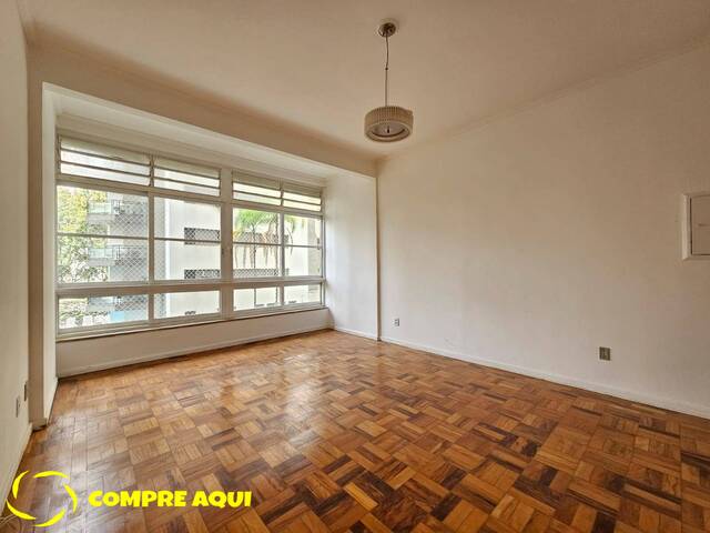 #CAVR193 - Apartamento para Venda em São Paulo - SP - 2
