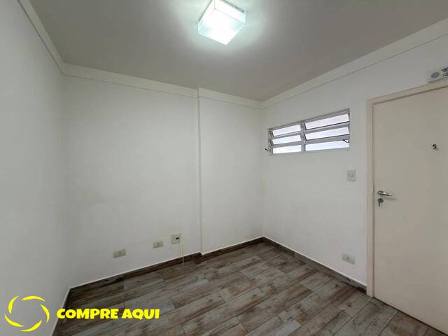 #CAR139 - Apartamento para Venda em São Paulo - SP - 3