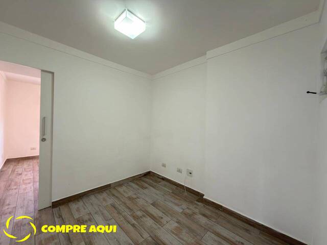 #CAR139 - Apartamento para Venda em São Paulo - SP - 2