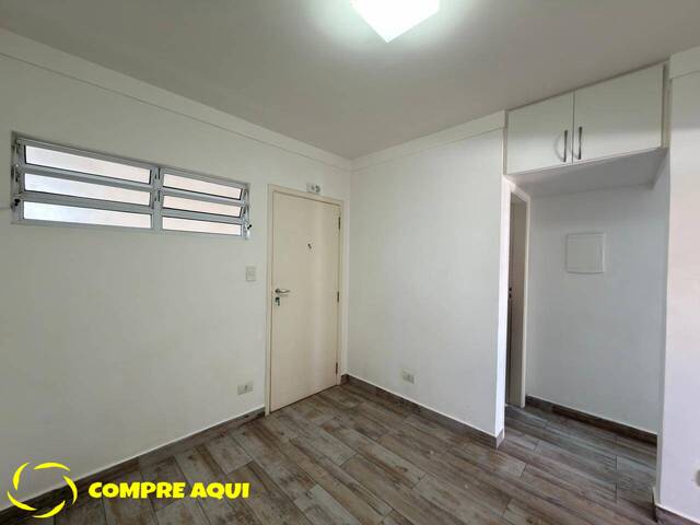 Venda em Santa Cecília - São Paulo