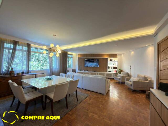 #BVL83 - Apartamento para Venda em São Paulo - SP - 2