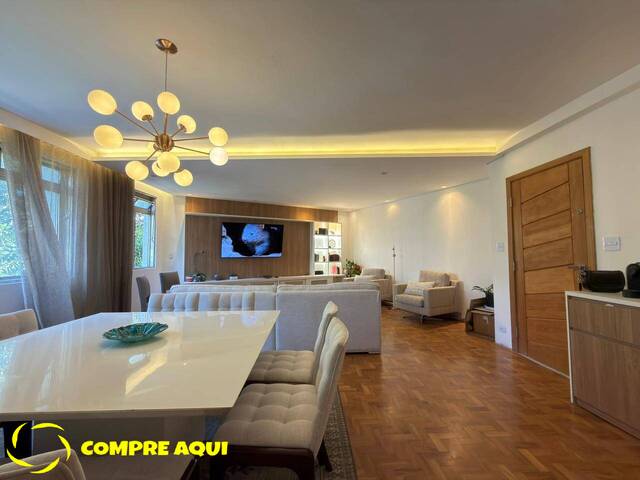 #BVL83 - Apartamento para Venda em São Paulo - SP - 3
