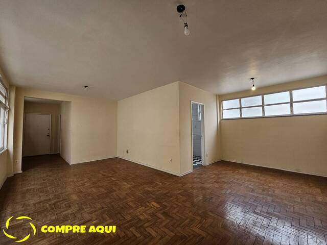 #CAVR198 - Apartamento para Venda em São Paulo - SP - 1