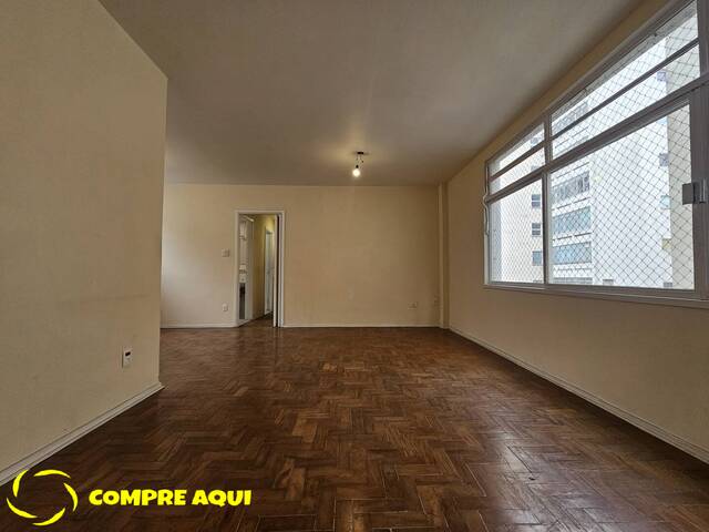 #CAVR198 - Apartamento para Venda em São Paulo - SP - 2