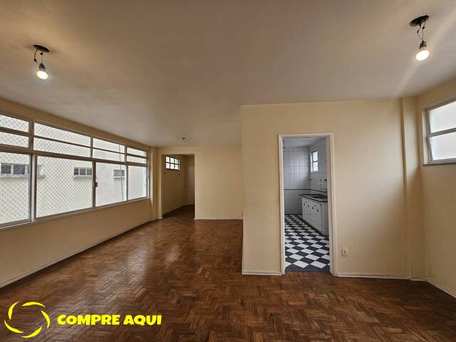 #CAVR198 - Apartamento para Venda em São Paulo - SP - 3