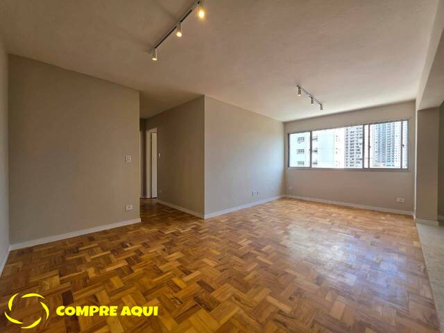 #AJM743 - Apartamento para Venda em São Paulo - SP - 2