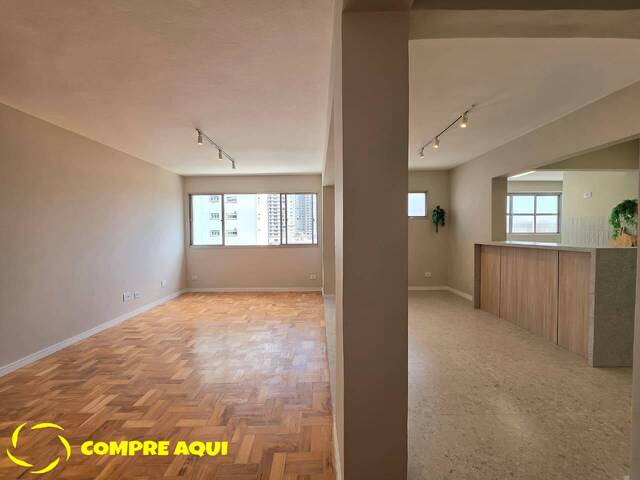 #AJM743 - Apartamento para Venda em São Paulo - SP - 3