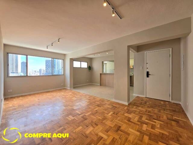 #AJM743 - Apartamento para Venda em São Paulo - SP - 1