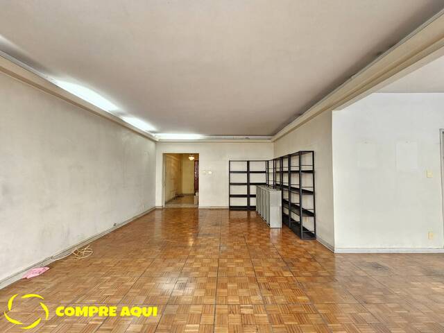 #CAVR195 - Apartamento para Venda em São Paulo - SP - 2