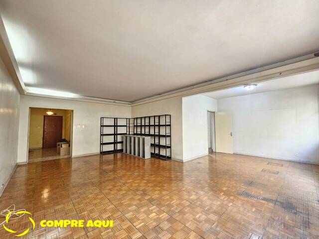 #CAVR195 - Apartamento para Venda em São Paulo - SP - 1