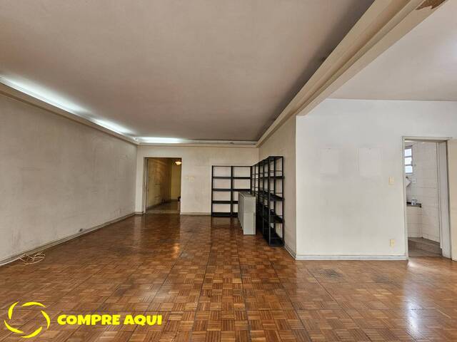 #CAVR195 - Apartamento para Venda em São Paulo - SP - 3