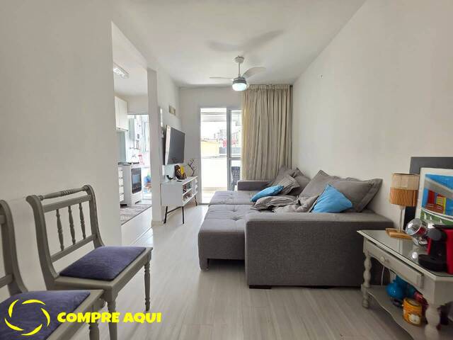 #AJM744 - Apartamento para Venda em São Paulo - SP - 2