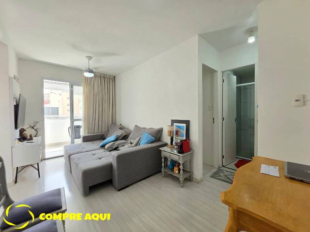 Apartamento para Venda em São Paulo - 4