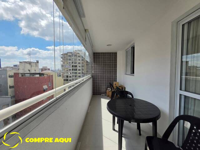 #AJM744 - Apartamento para Venda em São Paulo - SP - 1