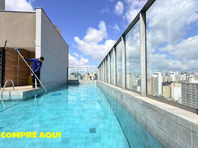Apartamento para Venda em São Paulo - 5