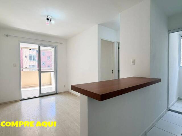 #CAAMM46 - Apartamento para Venda em São Paulo - SP - 2