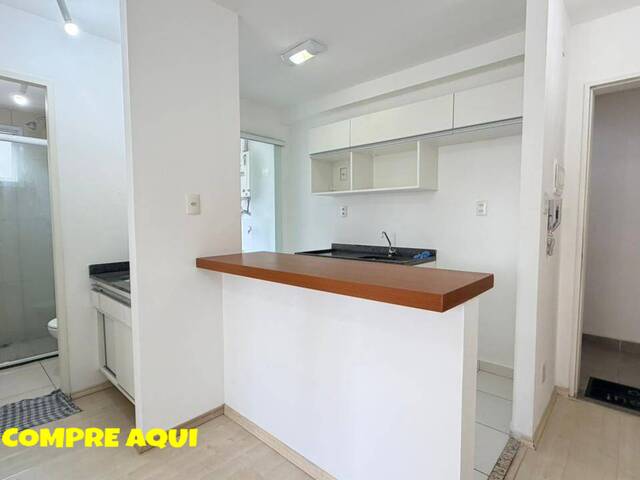 #CAAMM46 - Apartamento para Venda em São Paulo - SP - 3